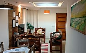 Casa Luxo em Monte Alto, Arraial
